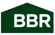 Logo for BBR